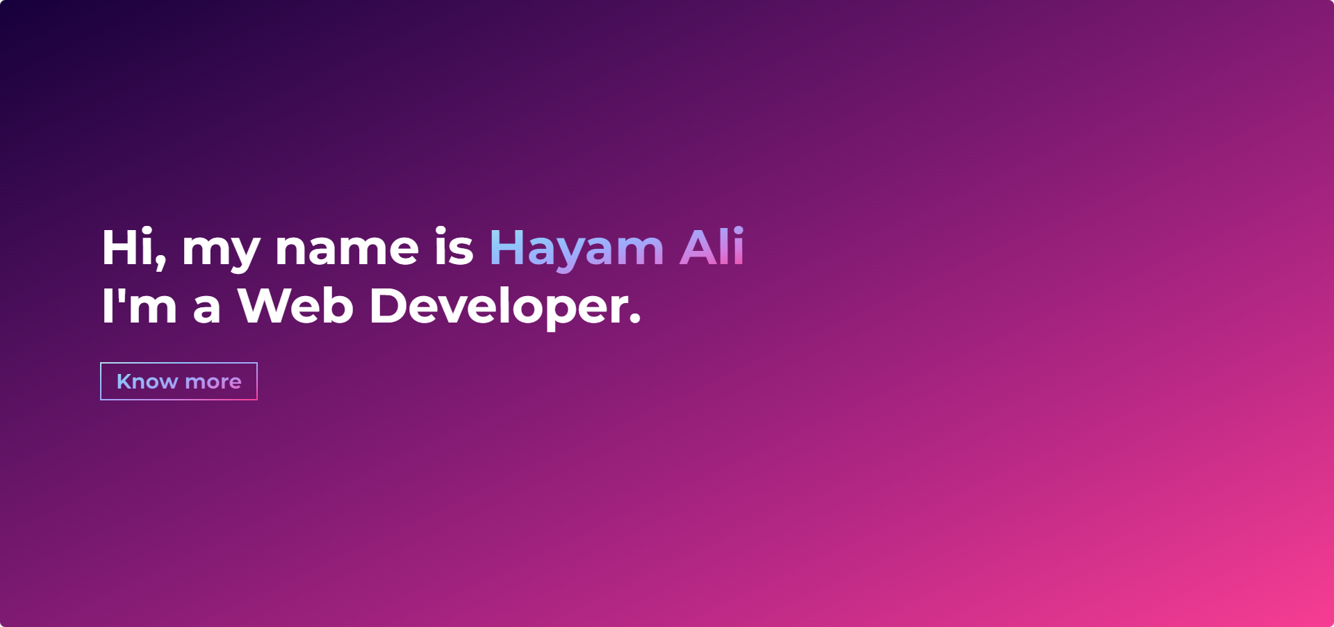 Project Image
